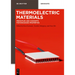 Thermoelectric Materials: Principles and Concepts for Enhanced Properties