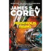 Persepolis Rising