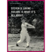 Steven D. Lavine. Failure Is What It's All about: A Life Devoted to Leadership in the Arts