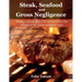 Steak, Seafood and Gross Negligence: Strategic lessons every CEO can learn from the collapse of the Sizzler restaurant chain