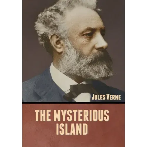 The Mysterious Island