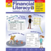 Financial Literacy Lessons and Activities, Grade 5 Teacher Resource