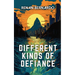 Different Kinds of Defiance