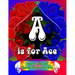 A is for Ace