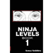 Ninja Levels Book 1