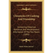 Chronicles Of Cushing And Friendship: Containing Historical, Statistical, And Miscellaneous Information Of The Two Towns (1892)