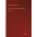 Sylvia's Lovers; In Three Volumes: Volume 2
