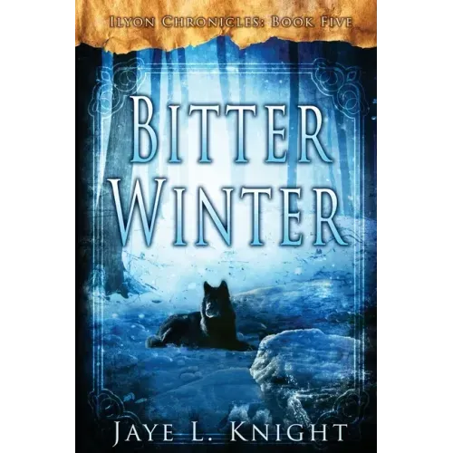 Bitter Winter