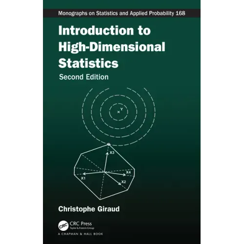Introduction to High-Dimensional Statistics