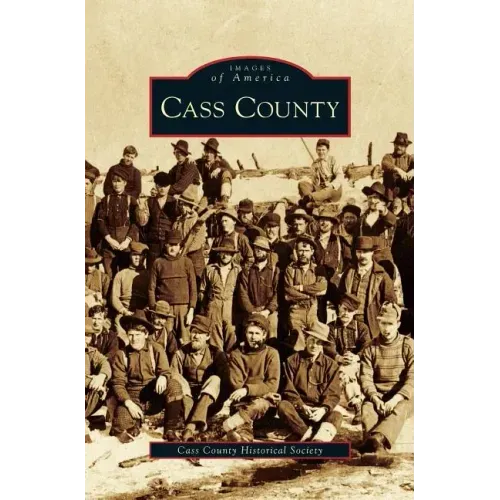 Cass County