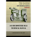 TM9-325 105mm Howitzer M2A1 Technical Manual