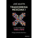 Tragicomedia Mexicana 1: La Vida En México de 1940 a 1970 / Tragicomedy 1