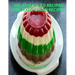 Gelatin Salad Recipes, Lime Jello Salad Recipes: Every page has space for notes, Colorful and delicious additions to family dinners or brunches
