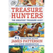 Treasure Hunters: The Greatest Treasure Hunt