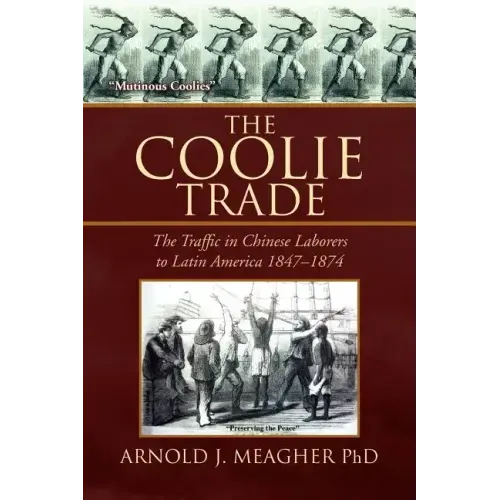 The Coolie Trade