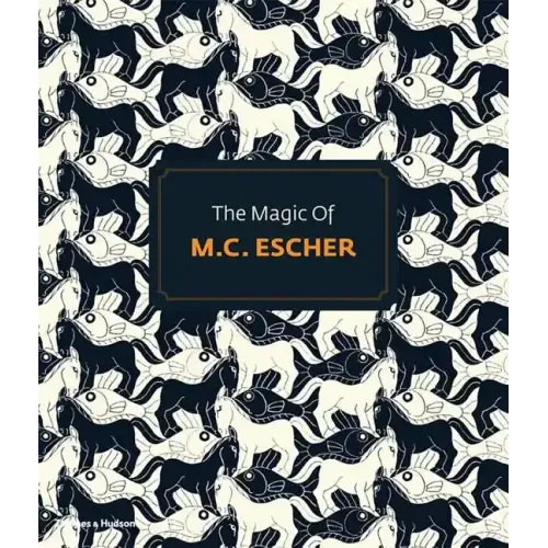 Magic of MC Escher