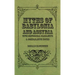 Myths of Babylonia and Assyria - With Historical Narrative & Comparative Notes