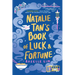 Natalie Tan's Book of Luck and Fortune