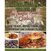 The Hooligan's Table: The Rugby Player's Cookbook: How to Eat, Drink, Think and Entertain like a Rugby Player