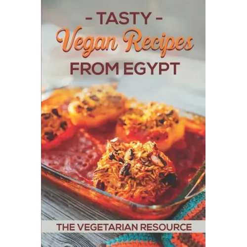 Tasty Vegan Recipes From Egypt: The Vegetarian Resource: Egyptian Chicken Recipes