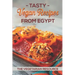 Tasty Vegan Recipes From Egypt: The Vegetarian Resource: Egyptian Chicken Recipes