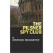 The Pilsner Spy Club