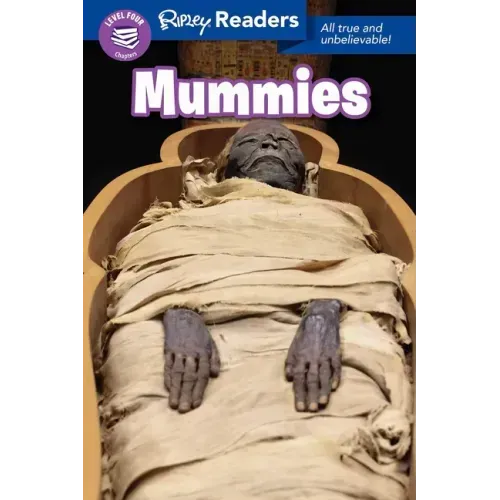 Ripley Readers: Mummies