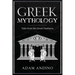 Greek Mythology: Tales from the Greek Pantheon
