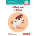 A Dog and a Bone: Book 16