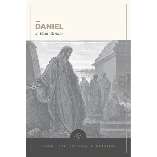 Daniel - Hardcover