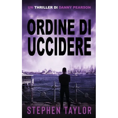 Ordine di Uccidere: Italian Translation of Command To Kill