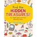 Find the Hidden Treasures! Fun Adult Seek-and-Find Activity Book