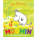 Moomin and the Spring Surprise