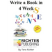 Write a Book in 4 Weeks