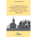 La Namibie sous la domination de l'Église protestante et de l'Allemagne coloniale (1842-1915)