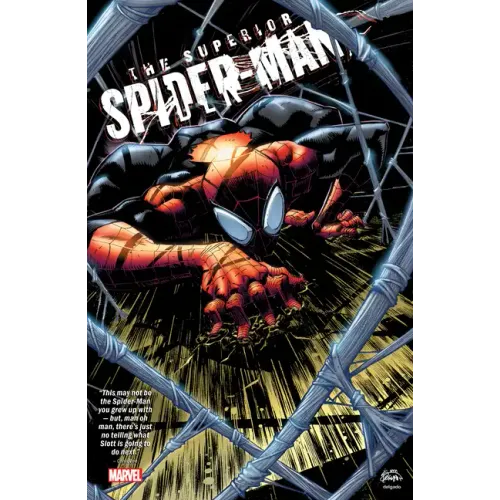 Superior Spider-Man Omnibus Vol. 1