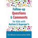Follow-up Questions and Comments for Kids with Autism & Asperger's: Six-Minute Thinking Skills