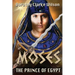 Moses, The Prince of Egypt