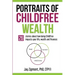 Portraits of Childfree Wealth: 26 stories about how being Childfree impacts your life, wealth and finances