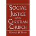 Social Justice and the Christian Church