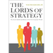 The Lords of Strategy: The Secret Intellectual History of the New Corporate World