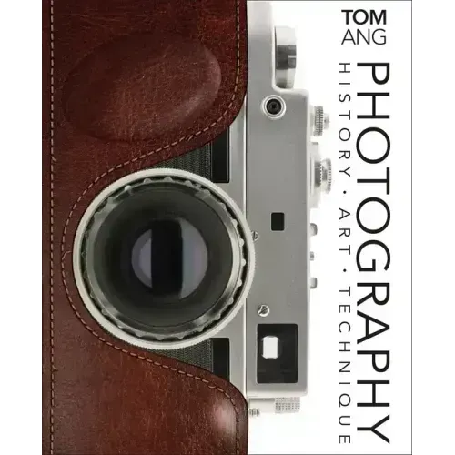 Photography: History. Art. Technique