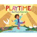 Playtime for Restless Rascals