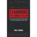 Examining the Armed Citizen: the Historic Struggle Between Man and the State for the Control of Small Arms