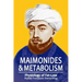 Maimonides & Metabolism: Unique Scientific Breakthroughs in Weight Loss