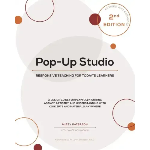 Pop-Up Studio: Responsive Teaching for Today's Learners