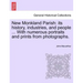 New Monkland Parish: its history, industries, and people ... With numerous portraits and prints from photographs.