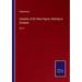 Calendar of the State Papers, Relating to Scotland: Vol. II