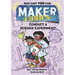 Maker Comics: Conduct a Science Experiment!
