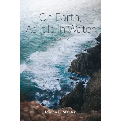 On Earth, As It Is In Water